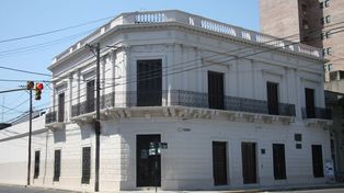 Habrá nuevas ofertas para continuar la restauración de la Casa del Brigadier