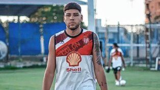 Atlético Paraná confirmó otra cara nueva para el Regional Amateur