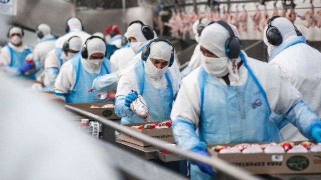 Las exportaciones de carne vacuna crecieron 46% en valor en los primeros 5 meses del año.