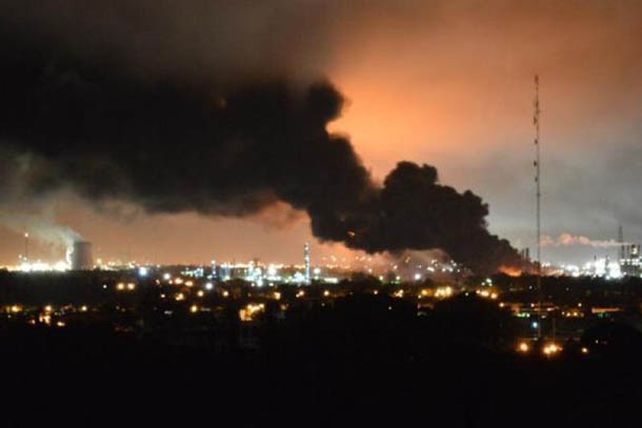 YPF asegura el normal abastecimiento de combustibles a las estaciones de servicio