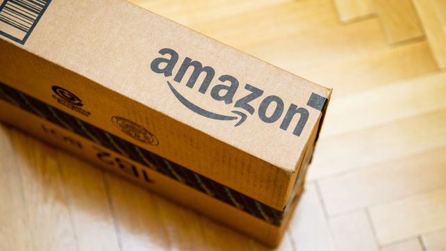Buenas noticias. Amazon lanzó Tarifa Plana