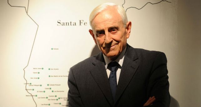 Zabalza: La Naci&oacute;n discrimina a Santa Fe, el modelo que hoy se ejecuta es clientelar