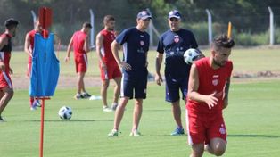 Luca Marcogiuseppe explicó los motivos de su salida