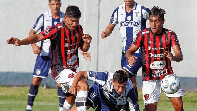 En 2024 Patronato derrotó 1-0 a Tristán Suárez en Ezeiza.&nbsp;