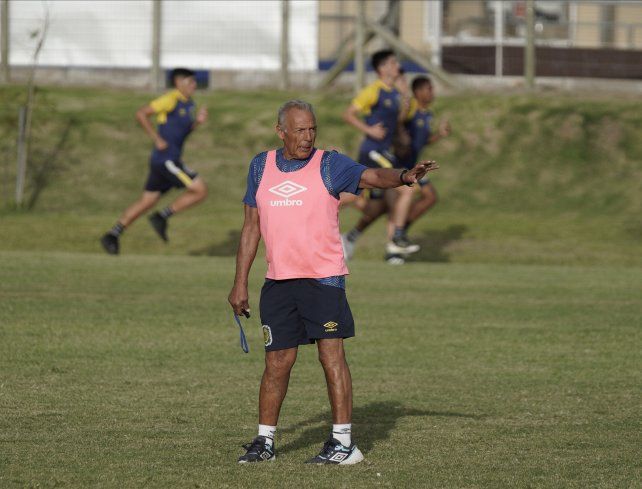 Miguel Ángel Russo sumó un problema inesperado de cara a la Copa Libertadores.