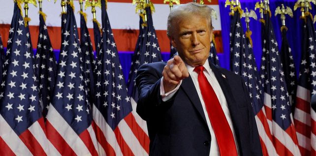 Trump 2.0 y el regreso del negacionismo climático: primeras medidas y consecuencias