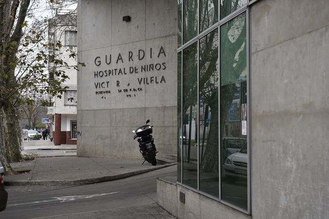 Una nena fue internada tras ser atacada por un pitbull que le mordió la cabeza