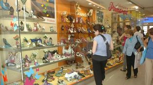 El 80% de los comerciantes manifestó que sus ventas cayeron en febrero