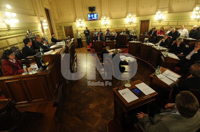 La semana que viene estaría el aval de Nación para tomar deuda La semana que viene estaría el aval de Nación para tomar deuda