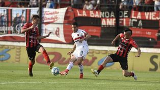 Maxi Rodríguez: Este triunfo es importante por lo que representa