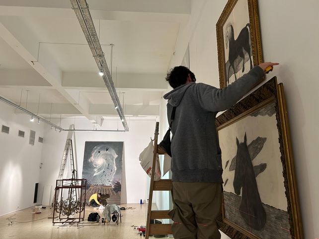 El Museo Marc “tiene muchos otros museos adentro”