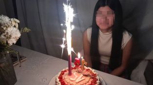 Encontraron a Luciana, la adolescente que era intensamente buscada en Córdoba