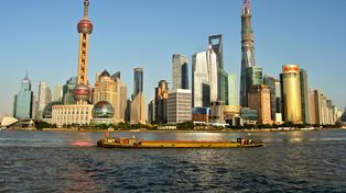 En China, Santa Fe busca mejores oportunidades comerciales