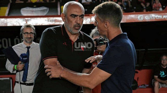 El minuto a minuto de Colón ante Almirante Brown