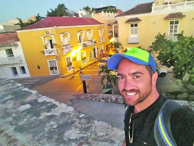 Matías Secchi