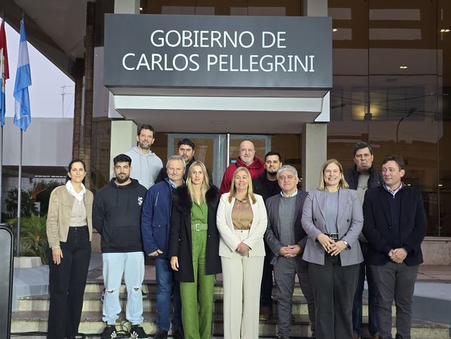 Autoridades provinciales