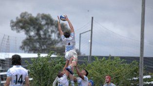 En Río Segundo, Argentina afronta el Sudamericano M18.