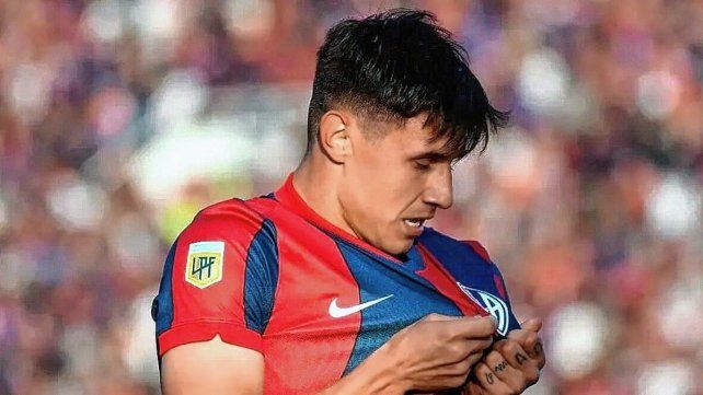River Plate inició el plan Bareiro y le hizo una oferta a San Lorenzo.