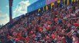 Los hinchas de Patronato ya pueden adquirir su boleto. Los hinchas de Patronato ya pueden adquirir su boleto.