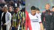 Un clásico en espejo que los encuentra en baja