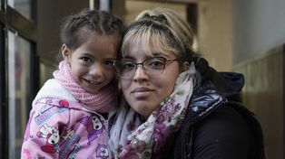Una nena de 4 años sufre una cardiopatía severa y le niegan el certificado de discapacidad