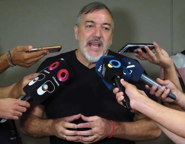 Rodolfo Aguiar