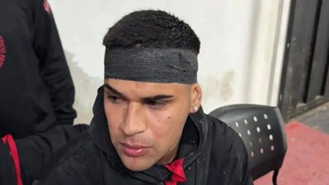 Escándalo en Patronato: agredieron a dos jugadores tras la derrota ante Colón