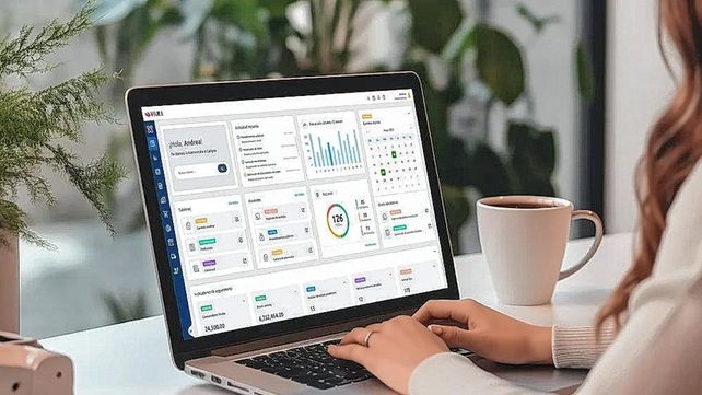 Para qué funciona el software ERP en una empresa