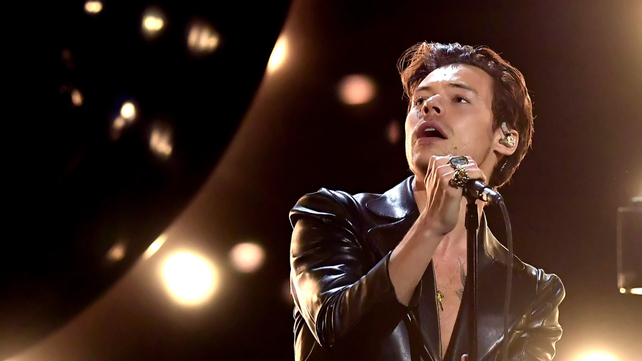 Harry Styles: vida y obra del cantante y actor británico