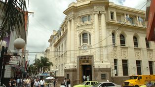 Nuevamente habrá paro en el Banco Nación