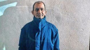 Fernández trabaja en una estancia arrendada por una empresa chajariense&nbsp;