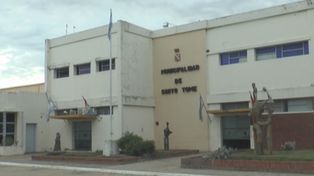 Dieron a conocer la fecha de pago de los municipales en Santo Tomé