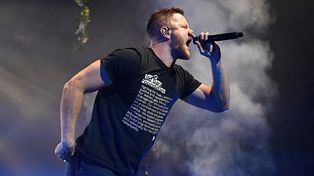 El cantante Dan Reynolds compuso los temas del nuevo disco en medio de unos años tumultuosos.&nbsp; &nbsp;