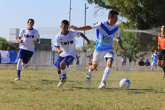 En la actualidad. Instituto y Sportivo Urquiza representan a la Liga Paranaense en el Federal C.&nbsp;