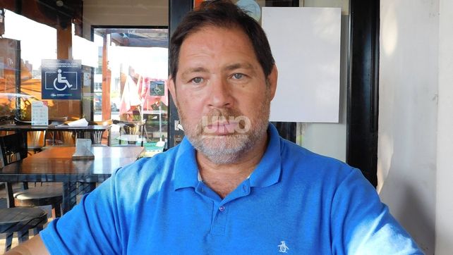 Esteban Fainberg: Por alguna razón el rugby molesta