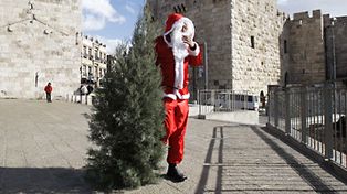 La mitolog&iacute;a relata navidades que antecedieron al nacimiento de Jes&uacute;s