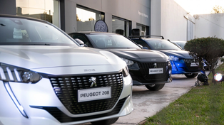 La concesionaria de Cipolletti y la sociedad de ahorro previo deberán entregar el auto y dar una indemnización de dos millones de pesos a la viuda.