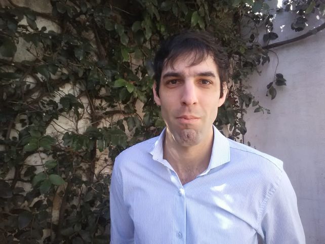 Realizador. Amadeo Acero.