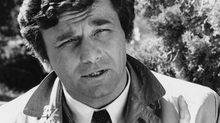 Muri&oacute; Peter Falk, el emblem&aacute;tico protagonista de la serie Columbo