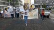 familiares de gabriel gusman y de alejandra rucu silva pidieron justicia y celeridad