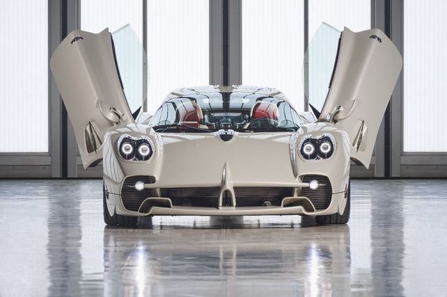 El constructor casildense de autos que ganó prestigio mundial con corazón, manos y pasión