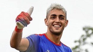 El préstamo de Mele vence en junio y ya nos están preguntando por él