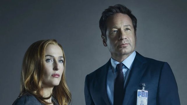La serie Los expedientes secretos X tendrá una nueva versión dirigida por Ryan Coogler