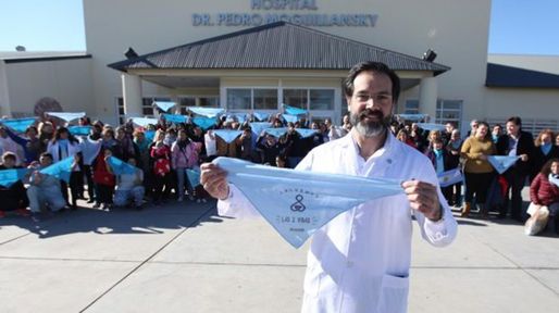 Condenan a médico que se negó a hacer un aborto a una abusada
