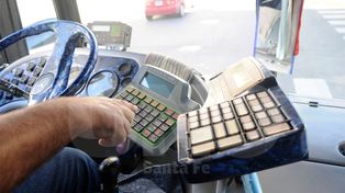 Desde el lunes aumenta el precio del boleto de colectivo en la ciudad