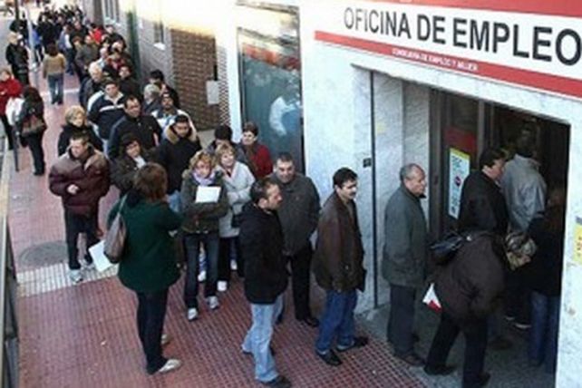 El desempleo alcanzó el 9,1%  y ya afecta a 1.752.000 de argentinos