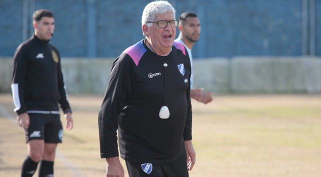 Argentino abrochó la contratación de&nbsp; José Previti al frente del primer equipo
