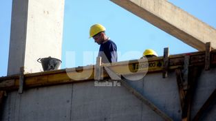 La provincia reprograma obras públicas y redirecciona recursos
