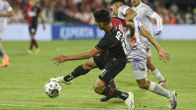 Aguirre no hace pie ante Arce