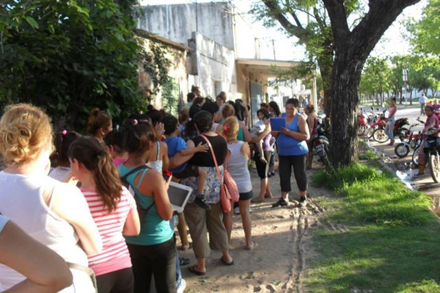 Más de 650 preinscriptos en el nuevo terciario del norte santafesino